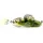 Livetarget Goby Paddletail Rigged Chartreuse-Green 7,1cm 10gr Süllyedő Gumihal