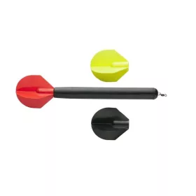   Mivardi Professional Multicolor Marker Úszó 3db Antennával