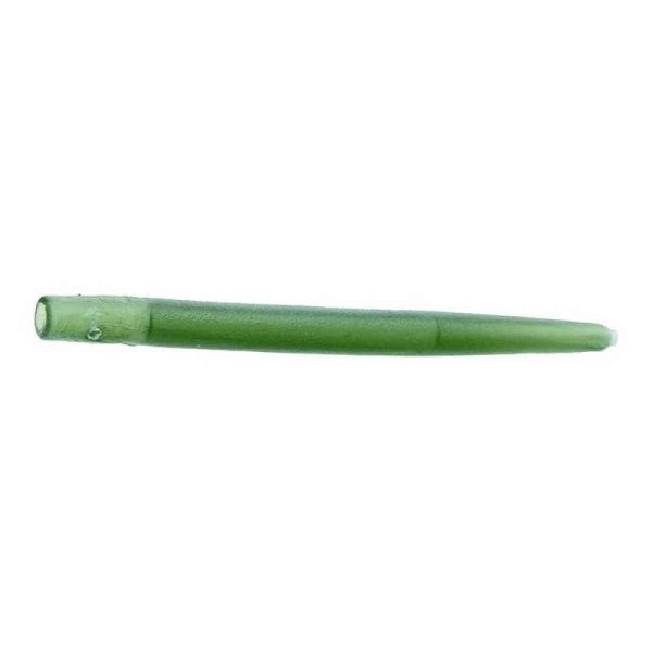 Mivardi Anti Tangle 40mm Zöld Sleeve Soft Végszerelék 10db