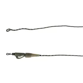 Mivardi Lead Core Safety Clip Végszerelék 2db