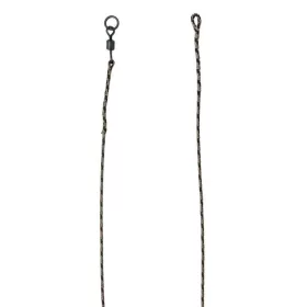   Mivardi 80cm Előkötött Lead Core Zsinór Gyorskapoccsal 2db