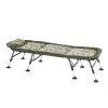 Mivardi CamoCode Flat8 210x86cm Bojlis Ágy