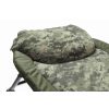Mivardi CamoCode Flat8 210x86cm Bojlis Ágy
