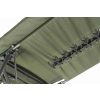 Mivardi CamoCode Flat8 210x86cm Bojlis Ágy
