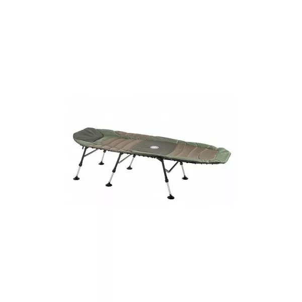 Mivardi Premium XL6 217x85cm Bojlis Ágy