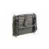 Mivardi Premium XL6 217x85cm Bojlis Ágy