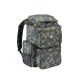 Mivardi Multi Camo 50l 58x31x21cm Hátizsák 