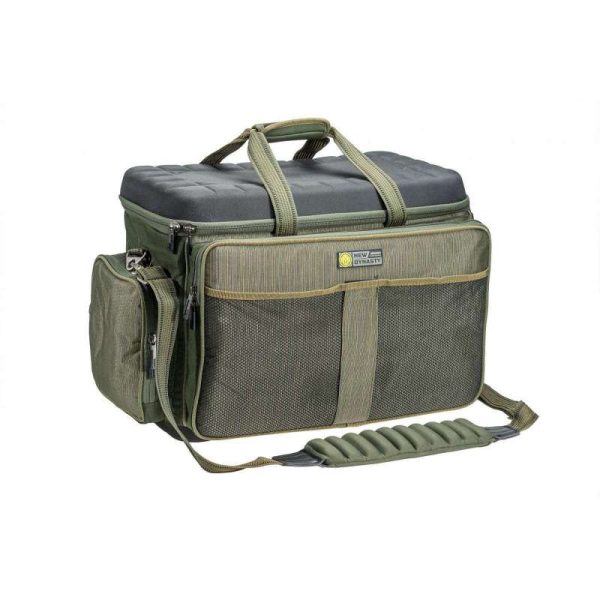 Mivardi Carryall New Dynasty Compact 52x40x28cm Szerelékes Táska