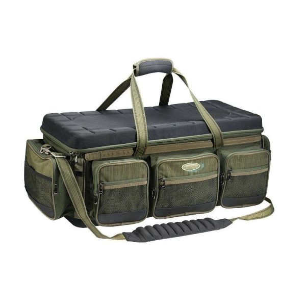 Mivardi Mcarp Carryall New Dynasty 75x35x37cm Szerelékes Táska 