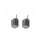 Mivardi Square Cage Feeder Premium 150gr Oldalkosár 2db