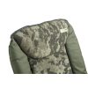 Mivardi CamoCode Quattro 217x85cm Karfás Fotel