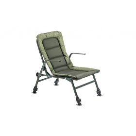 Mivardi Premium 53cm Karfás Fotel