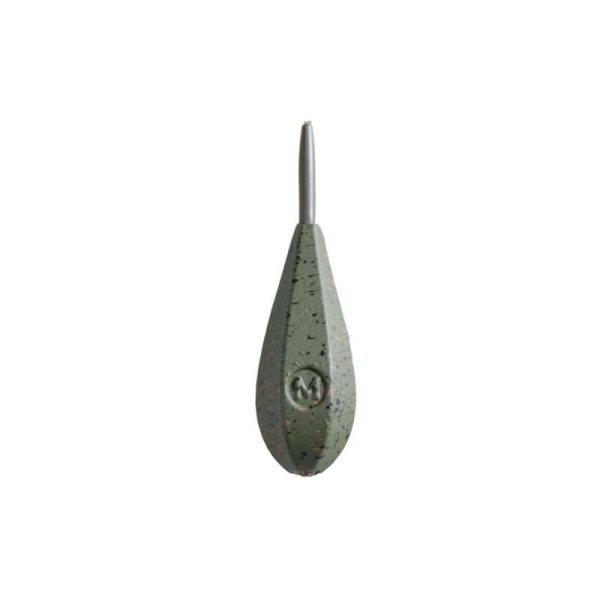 Mivardi Camo Distance Szürke 120gr In-Line Ólom