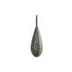 Mivardi Camo Distance Szürke 120gr In-Line Ólom