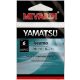 Mivardi Yamatsu Iseama 6 Füles, Szakállas Pontyozó Horog 10db