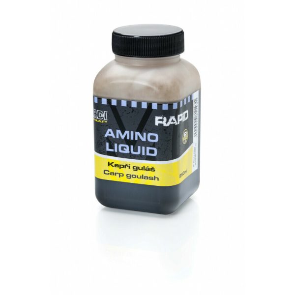 Mivardi Aminoliquid King Plum Folyékony Aroma 250ml