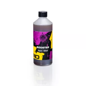 Mivardi Rapid Booster Lazac Liquid 500ml