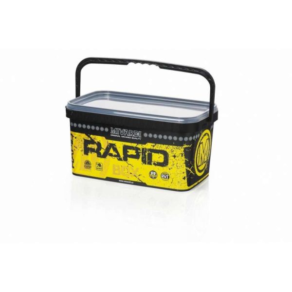 Mivardi 5,8l Rapid Box