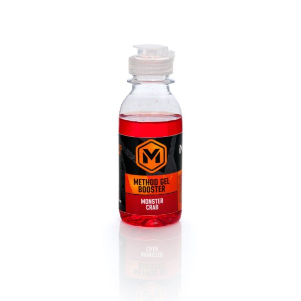 Mivardi Method Booster Rák Gél 100ml