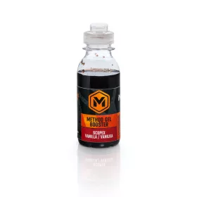 Mivardi Method Booster Scopex Vanília Gél 100ml
