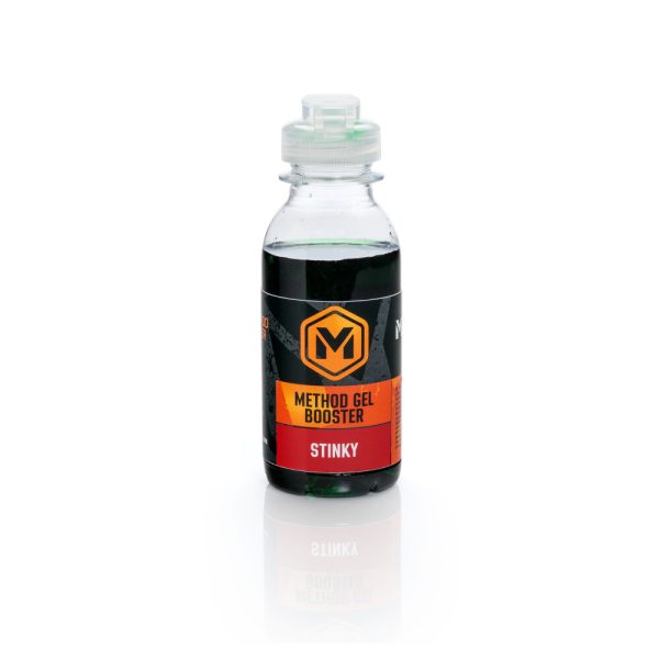 Mivardi Method Booster Stinky Gél 100ml