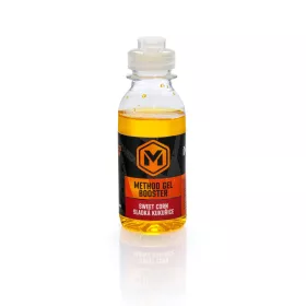 Mivardi Method Booster Édes Kukorica Gél 100ml