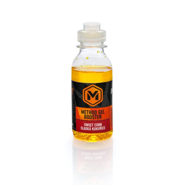 Mivardi Method Booster Édes Kukorica Gél 100ml