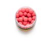 Mivardi Rapid Reflex English Strawberry 10mm Pop Up 50gr