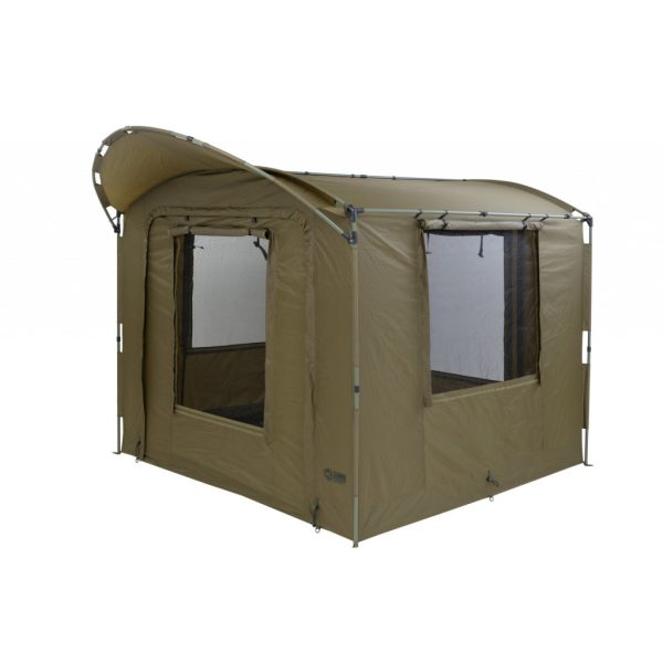 Mivardi Shelter Base Station MK2 130x20cm Konyhasátor