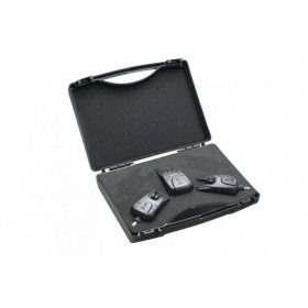 Mivardi M1350 3+1 Részes Elektromos Kapásjelző Készlet