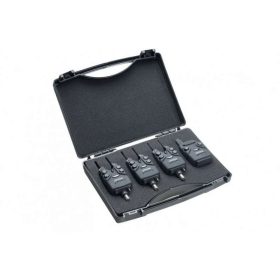   Mivardi Mcarp MX9 3+1 Részes Elektromos Kapásjelző Készlet