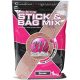 Mainline Pro Active Bag & Stick Mix The LinkTM, Hallisztes, Bojlis horgászat, 1kg, Stick mix - Csalizás, etetés|Etetőanyagok