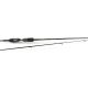 Mustad Detector 6'6'' UL 2 részes 1,98m 6gr Pergető Bot