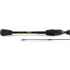 Mustad Detector 6'6'' UL 2 részes 1,98m 6gr Pergető Bot