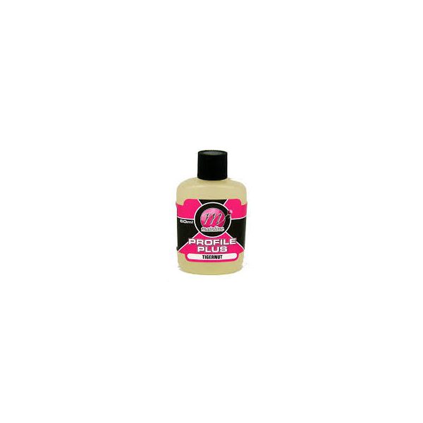 Mainline Profile Plus Flavours Tiger Nut 60 ml - folyékony aroma