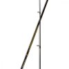 Mustad Detector Salt 6'6'' L 2 részes 1,98m 10gr Pergető Bot