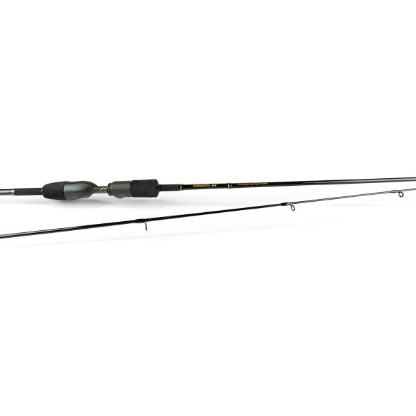 Mustad Detector Salt 6'9'' L 2 részes 2,05m 10gr Pergető Bot