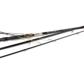 Mustad Revenge FDR 3,60m 60-120gr 3 Részes Feeder Bot