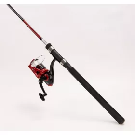   Mustad Legacy Combo Big Hit 2,44m MH 2,43m 20-60gr 2 részes Pergető Szett