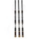 Mustad G-Series Hybrid M 3,00m 10-30gr 2 Részes Pergető Bot
