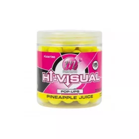   Mainline High Visual Pop-ups Pineapple Juice 50 pcs - pop up horogcsali