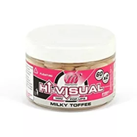   Mainline High Visual Mini Pop-ups Milky Toffee 12 mm - pop up horogcsali