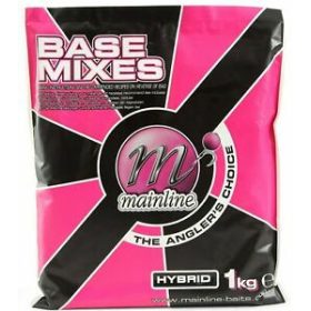 Mainline Base Mixes Hybrid 1 kg - bojli alapmix