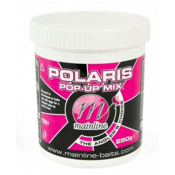 Mainline Polaris Pop-up Mix 250 gr - pop up horogcsali mix