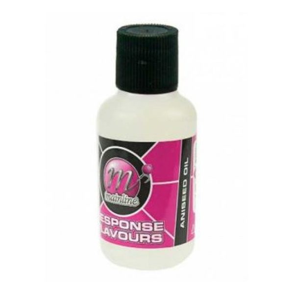 Mainline Response Flavours Aniseed Oil - 60ml - aroma