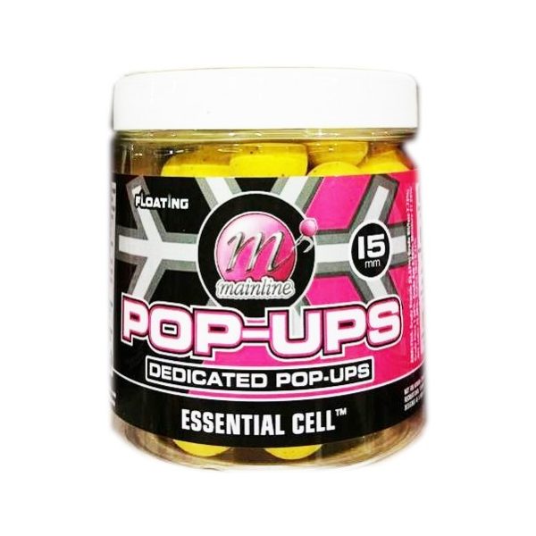 Mainline Pop-ups Essential CellTM - pop up bojli