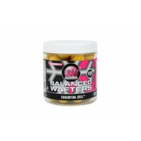   Mainline Balanced Wafter Essential CellTM - 18mm - wafter bojlii