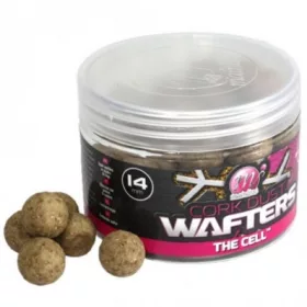 Mainline Cork Dust Wafters CellTM  - 14mm  - wafters bojli