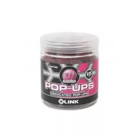 Mainline Cork Dust Pop Ups LinkTMl 15mm - pop up bojli
