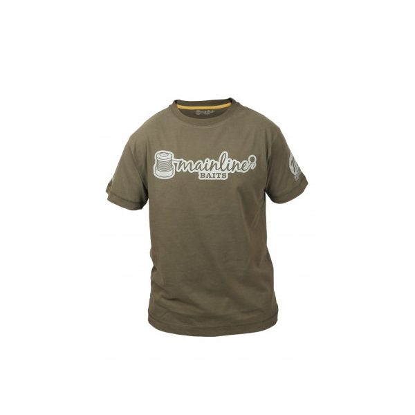 Mainline - Trend Tee Shirt - Póló - XL